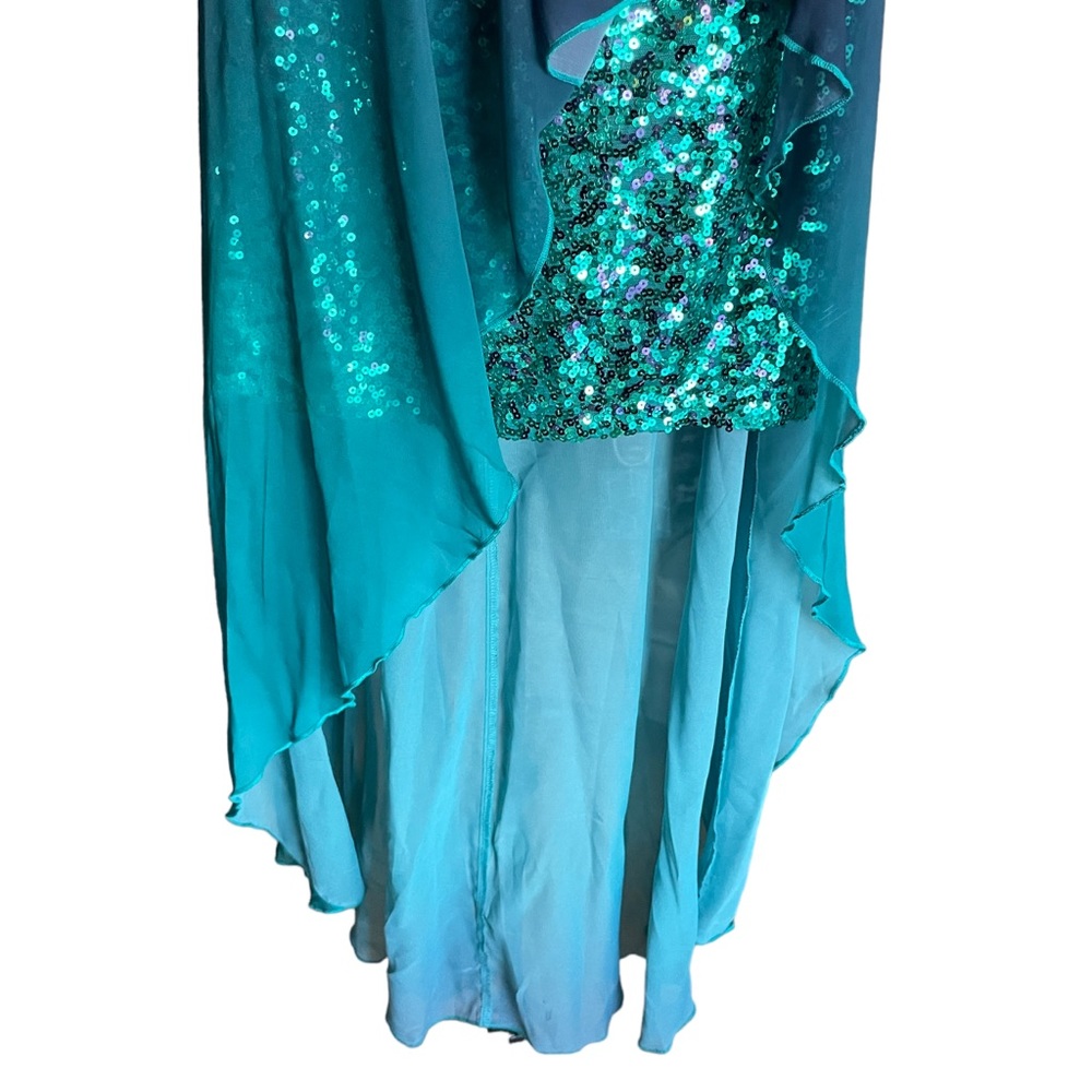 Xtraordinary Sequin Dress NWT Size 3 - Picture 5 of 10